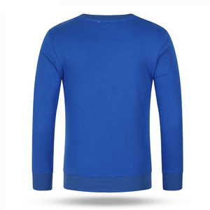 Offre Spéciale Heavyweight 100% Cotton Sweats à capuche unis pour hommes pour l'hiver pour l'impression-Fabriqué en gros - Product Image 3