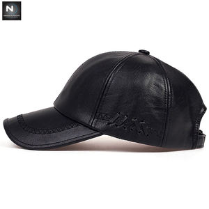 OEM Customized Casual Plain Hot Sale Popular Embroidery Custom Logo for Men Printing <b>Blank</b> Brand Baseball <b>Caps</b> - Product Image 3