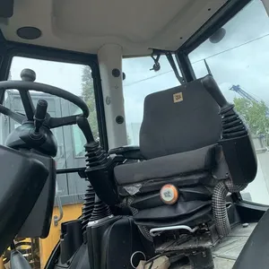 Tweedehands Originele Jcb Graaflaadcombinaties 3CX Voor Verkoop