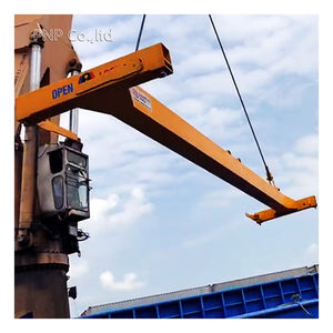 Esparcidor de elevación pesada de 20 pies/40 pies, contenedor de acero especial de la más alta calidad, componente de núcleo de Motor de nueva condición de Vietnam, venta al por mayor - Product Image 3