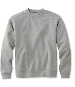 เสื้อสวมหัวผ้าฟลีซผ้าฝ้ายสำหรับผู้ชายเสื้อสเวตเตอร์คอกลมมีฮู้ดไซส์ใหญ่พิเศษออกแบบโลโก้ได้ตามต้องการสำหรับฤดูหนาว - Product Image 3