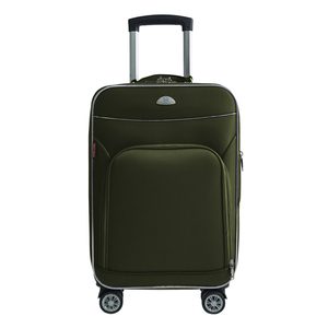 Valise souple tendance fabriquée directement en usine au Vietnam - Hung Phat 015 - Product Image 3
