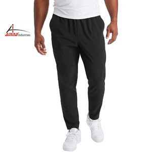 Pantalones de Entrenamiento Personalizados para hombre, chándal deportivo, Para correr - Product Image 1