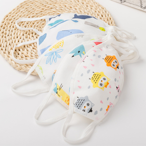 Masque facial OEM anti-poussière pour soins de santé - Product Image 3