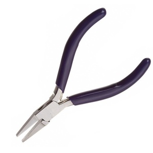 คีมปากแบนพร้อมแหนบ - Product Image 3