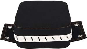 Protector de entrenamiento, almohadillas dobles para patadas, almohadillas de boxeo, venta al por mayor - Product Image 2