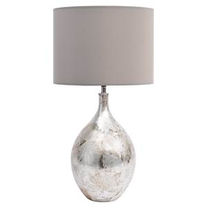 Chic Gravé Lampe de Table - Product Image 1