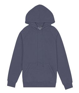 OEM Ensemble de pulls à capuche oversize noirs pour hommes 50% coton 50% polyester Sweat-shirt imprimé à manches longues pour vêtements d'hiver gratuit - Product Image 6