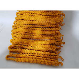 Cordón Hombro Ceremonial 100% Nylon Diseño Personalizado - Product Image 5