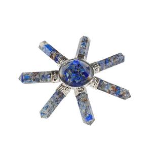 Générateur d'énergie Lapiz Lazuli Chakra personnalisé dans une large gamme - Product Image 1