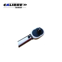 Clé dynamométrique réglable métrique TAIWAN CALIBRE 1/2" 28-210 Nm avec 3 douilles, rallonge, matériau CRV, personnalisable OEM