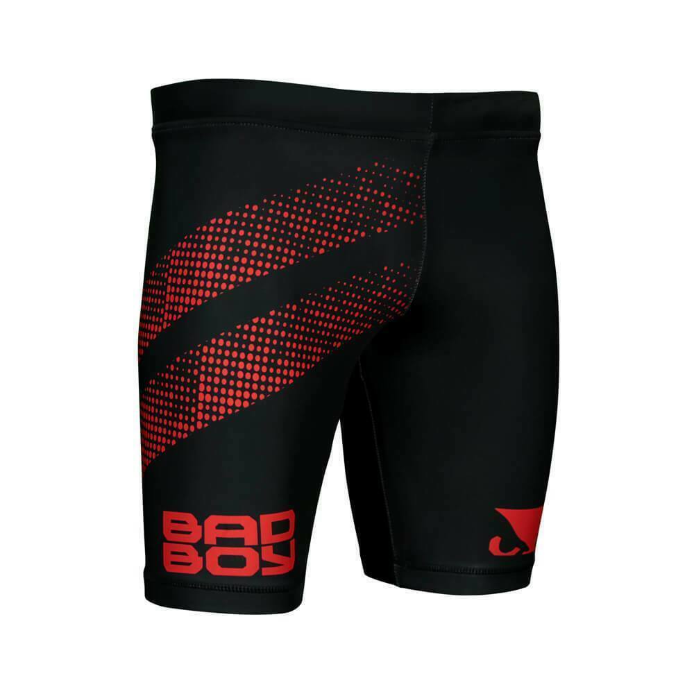 Découvrez les avantages des shorts de compression dans les sports de combat