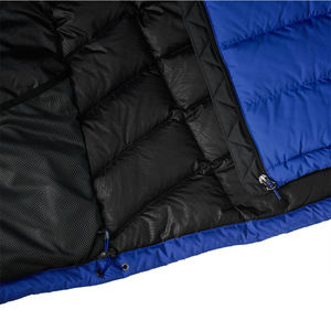 Vestes rembourrées OEM de haute qualité, marque privée, entièrement personnalisées, veste à bulles d'hiver pour hommes, vente en gros - Product Image 4