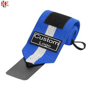 Forge Your Fitness Designer Weightlifting Wrap-Equipo de gimnasio personalizado - Product Image 6