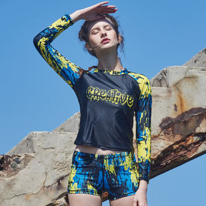 Rash Guard Legging - Product Image 6