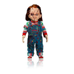 chucky doll moletom com capuz