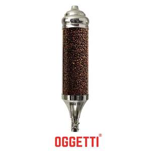 Distributeur de café et de dragées cylindrique de production personnalisée Produit en gros de Turquie 2024 - Product Image 6