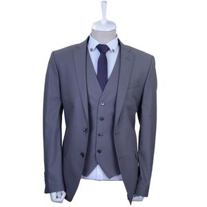 Year production, New Style Factory price Men's <b>Suit</b> High Quality Luxury Brand Men's <b>Suit</b> - Product Image 1