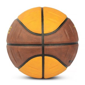 Baloncesto de tamaño oficial para competición y práctica, proveedor de baloncesto laminado en Vietnam - Product Image 2