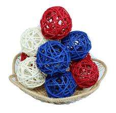 ลูกบอลหวายตกแต่ง-ลูกบอลหวาย-ลูกบอลหวายจากเวียดนาม-คุณนาย Beatrix - Product Image 5