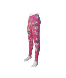 Leggings de gymnastique respirants antibactériens sans couture taille haute conception personnalisée beurre doux tricoté Spandex entraînement Fitness - Product Image 6