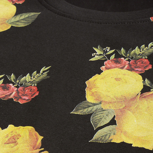 T-shirt homme 100% coton, coupe slim, respirant, qualité supérieure OEM. - Product Image 2