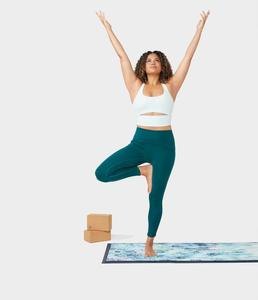 Ensemble de fitness de yoga personnalisé pour femmes, styles différents, robes de gymnastique et de sport pour femmes, soutien-gorge de compression et leggings - Product Image 4