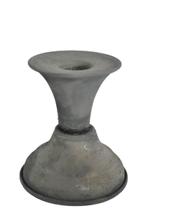 Portavelas de METAL para decoración del hogar, soporte de T-LIGHT de diseño único, de alta calidad - Product Image 1