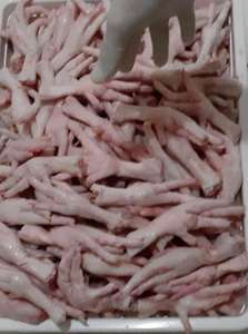 Alitas de Pollo Congeladas Orgánicas de Alta Calidad / MJW, Alitas de Pollo de Primera Calidad envasadas al Vacío - Product Image 3