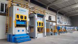 Prensa hidráulica para fregadero de cocina y juegos de astro - Product Image 6