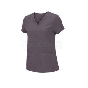 Uniforme d'hôpital de soins infirmiers pour femmes de haute qualité - Product Image 2