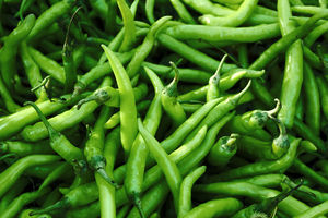 Enfriador fresco de importación y exportación, 100% % de pimienta roja seca - Product Image 3