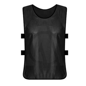 Chalecos de Entrenamiento de Fútbol Reversibles de Alta Calidad con Logotipo Personalizado, Todas las Tallas, Ropa Deportiva Premium para Hombre - Product Image 2