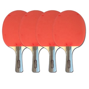 Ensemble de raquettes de tennis de table de qualité professionnelle pour 4 joueurs, <span class=keywords><strong>mini</strong></span> raquettes pour enfants, ensemble de raquettes de <span class=keywords><strong>ping</strong></span>-<span class=keywords><strong>pong</strong></span>, 4 raquettes, 8 balles de <span class=keywords><strong>ping</strong></span>-<span class=keywords><strong>pong</strong></span> - Product Image 2