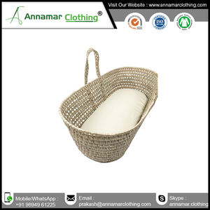 ราคาขายส่งที่กำหนดเอง2021ซูเปอร์นุ่มบริสุทธิ์ผ้าฝ้ายอินทรีย์เปลแผ่น - Product Image 5