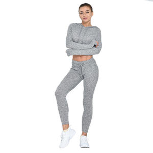 Vêtements de yoga pour femme, pas cher et élégant - Product Image 3