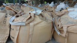 Polvo de barita compatible con API 13A de alto rendimiento diseñado específicamente para la perforación eficiente de pozos de petróleo - Product Image 4