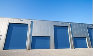 Puertas de HANGAR enrollables - Product Image 6