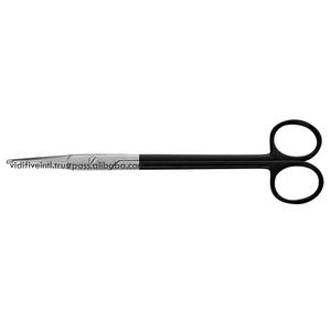 Gorney Facelift-Tijeras dentadas supercorte, instrumentos de cirugía plástica - Product Image 1