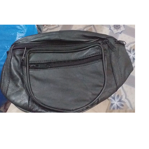 Bolsos de Cuero Genuino para Mujer, Bolsos de Marca de Cuero Genuino, Bolso de Cuero Italiano Genuino - Product Image 4