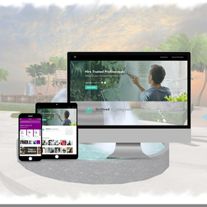 การพัฒนาแอพ UrbanClap ยอดนิยมสำหรับอเมริกาเหนือ | อินเดีย | บริการพัฒนาแอพโคลนเมืองที่ได้รับรางวัลโดย Webroot Infosoft - Product Image 2