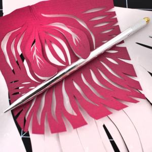 Cuchillo de precisión para manualidades, hecho en Taiwán - Product Image 3