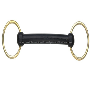Étriers d'équitation Shemax, en caoutchouc couverture de haute qualité, 2 pièces, vente en gros - Product Image 4