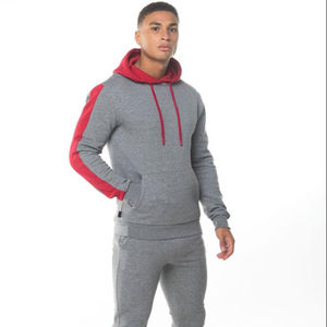 High quality Hot sale Fashion able New arrival hoodies for men - Product Image 1