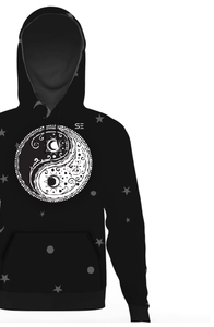 Offre Spéciale Hommes Sublimation Hoodies Pour Adultes Pull Over Hoodies Impression Personnalisée Logo Hoodies Pour Hommes - Product Image 5
