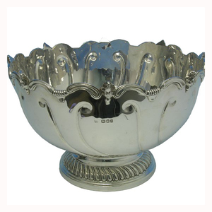 Bol de service pour fruits en céramique avec motif en relief, bol de service de luxe pour dîner de mariage, style unique, vaisselle, bol de service pour aliments - Product Image 1