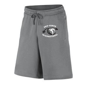 Pas cher biker shorts taille haute fitness gym porter workout exercice de yoga shorts Pour Femmes | Coton Mélange polaire shorts - Product Image 1