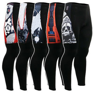 Men's Reflective Padded Thermal Cycling <b>Bib</b> Tights Track Shorts with Reflective Padding for Comfort and Visibility - Product Image 1