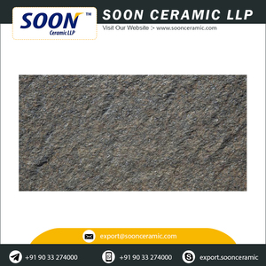 Wall Tiles Price in India Digital Porcelain Wall Tiles 300x600mm - Product Image 2