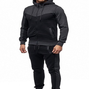 Custom 2020 Plain Short Sleeves Sweat Suits Fashion Women <b>Joggers</b> Suits Sets Polyester Feet Zip Training Jogging Wear for Women - Product Image 1